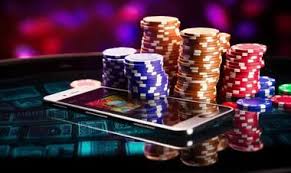 Официальный сайт Casino Almaz
