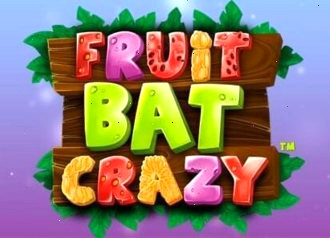 Игровой автомат Fruitbat Crazy, Betsoft