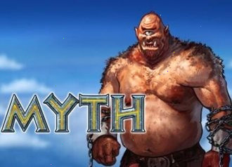 Атмосферный слот Myth